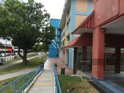 BEDOK NORTH STREET 1 (D16), Shop House #111223342